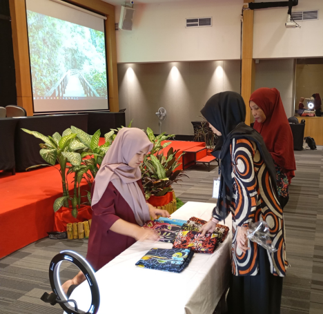 Pelatihan Kompetensi